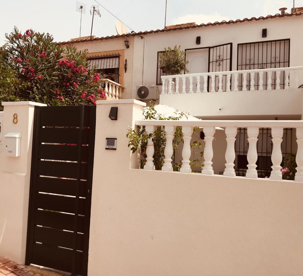 Apartamento Salinas Torrevieja Exterior photo